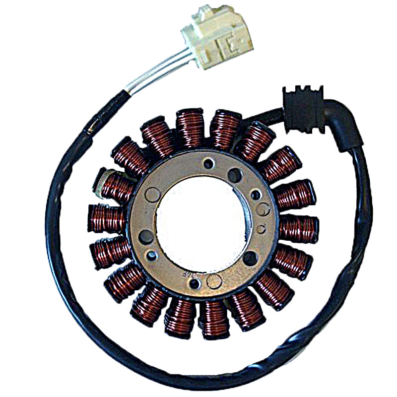 Stator Trifase 18 Polos