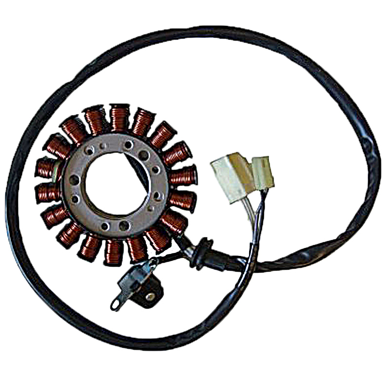 Stator Trifase 18 Polos