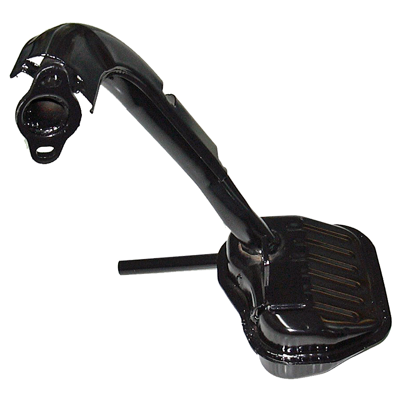 Tubo de escape original Vespa SL 125