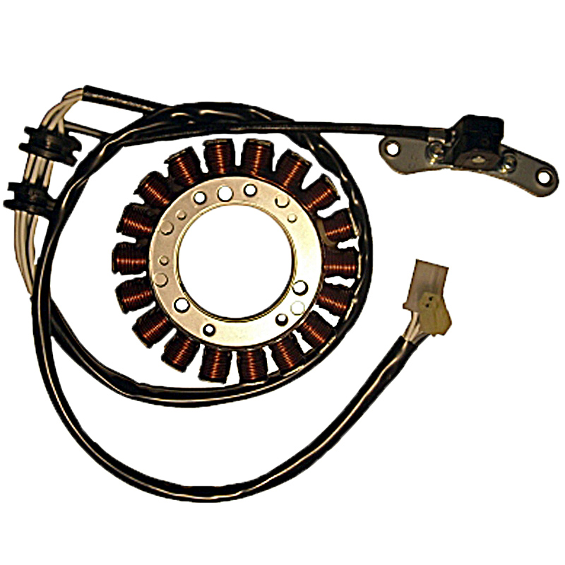 Stator Yamaha Dragstar 650