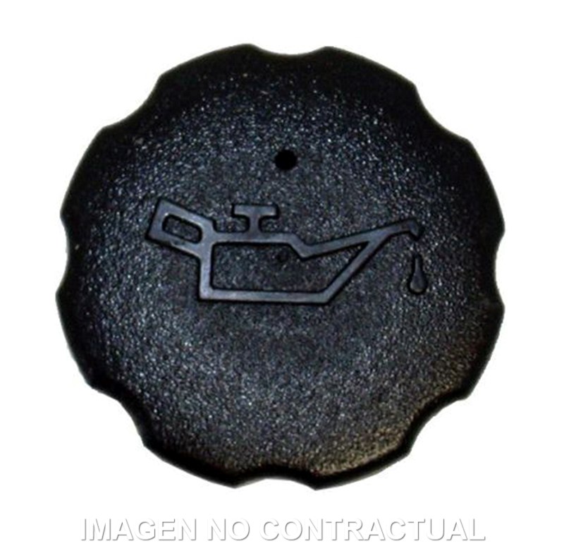 Tapón Deposito Aceite Peugeot 50/100