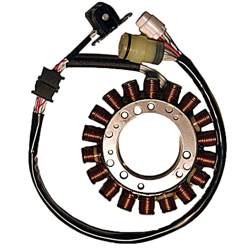 Stator Yamaha Grizzly 450