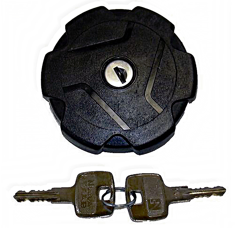Tapón Gasolina con Llave Aprilia Cagiva,Garelli,Guzzi
