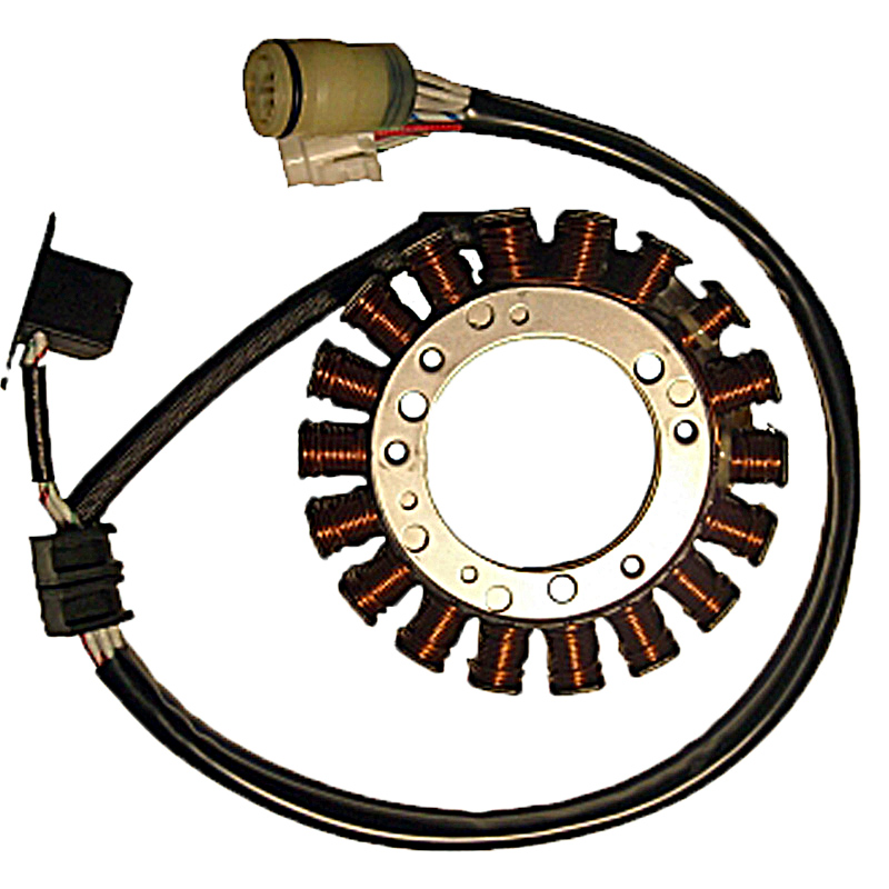 Stator Yamaha Grizzly 350