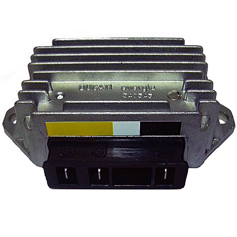 Regulador 12V/20A - CA - 3 Fastons