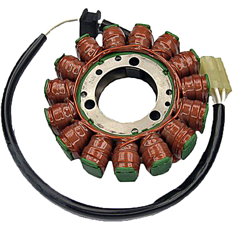 Stator Trifase 18 Polos