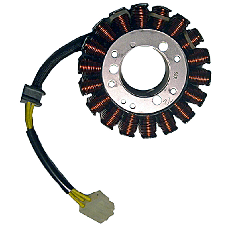 Stator Suzuki GSX600/750 R