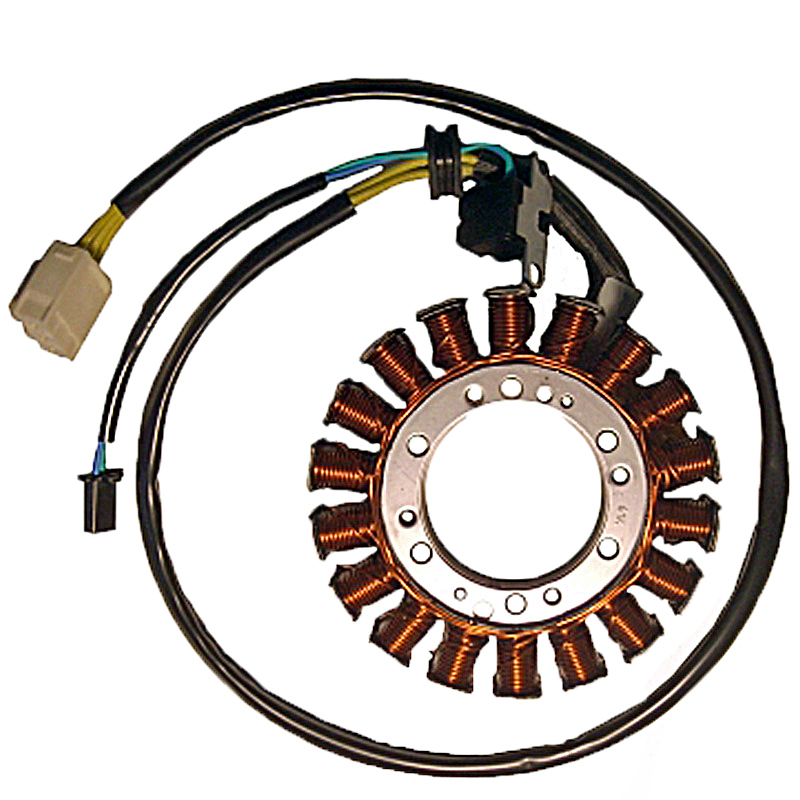 Stator Suzuki Burgman 650