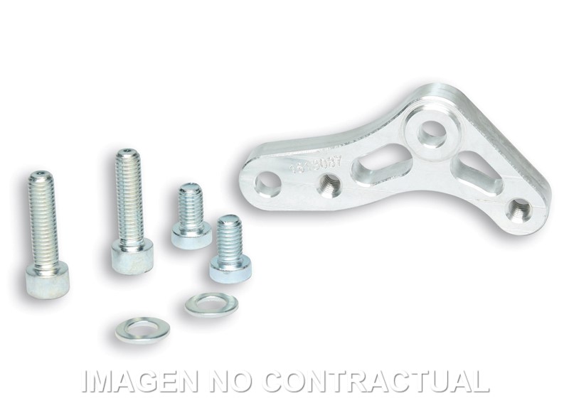 Soporte Pinza Freno Horquilla F36R Gilera Runner
