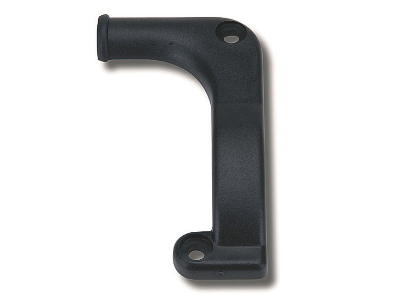 Tapa Mando Gas