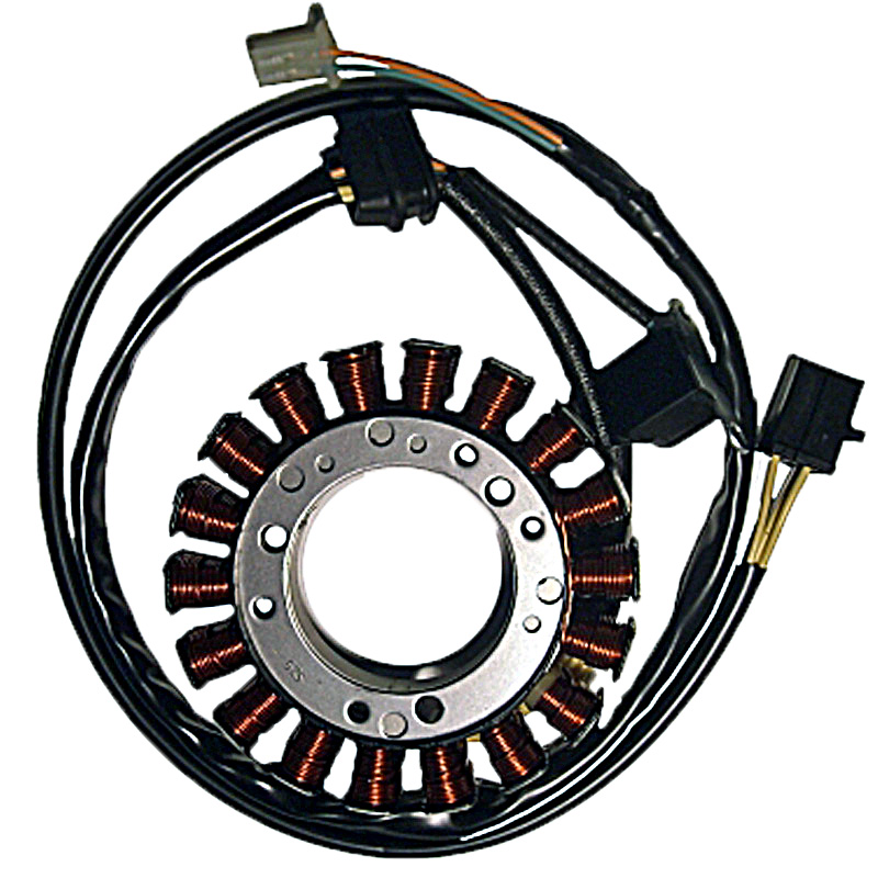 Stator Suzuki LS P Savage