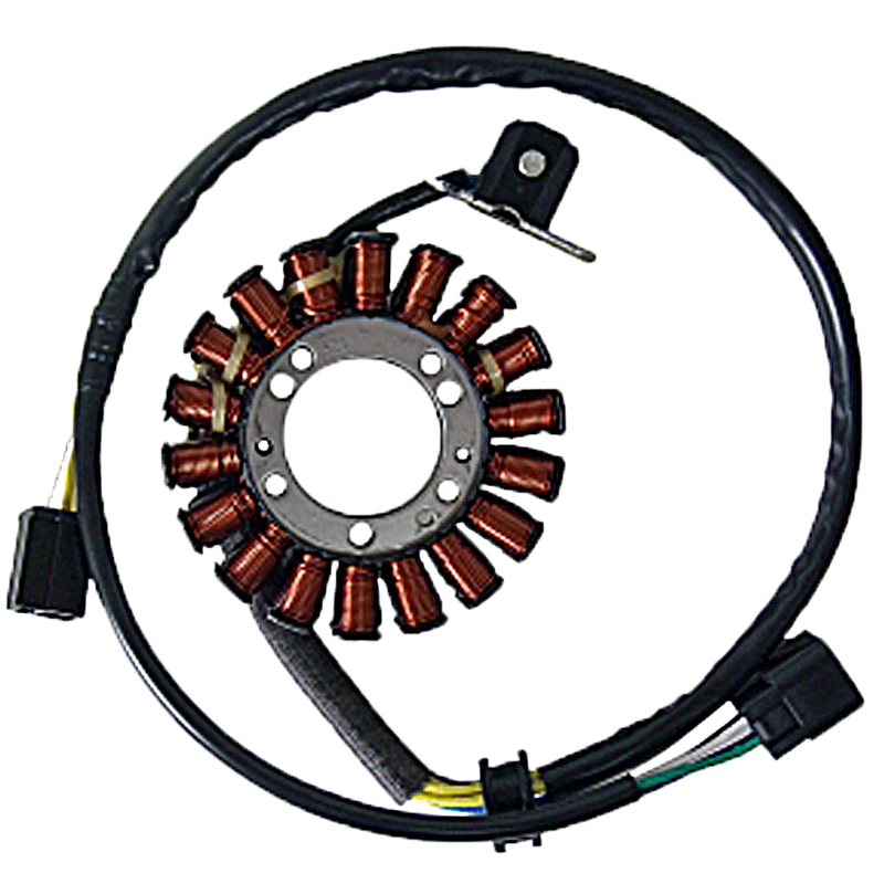 Stator Suzuki DRZ 400 SM
