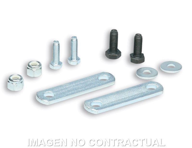 Soporte Guardabarros Horquilla F32S