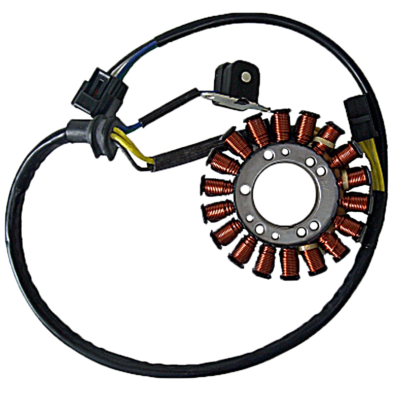Stator Suzuki DR 400