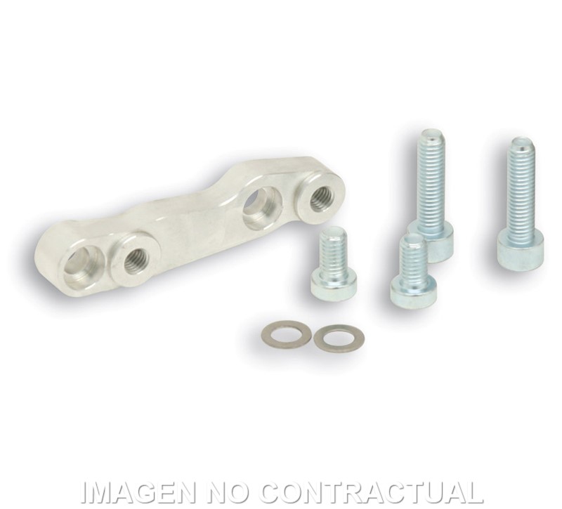 Soporte Pinza Freno Runner 125