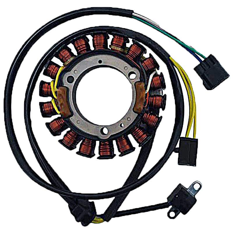 Stator Suzuki DR 650 SE