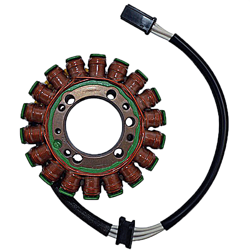 Stator Kawasaki ER6F/N