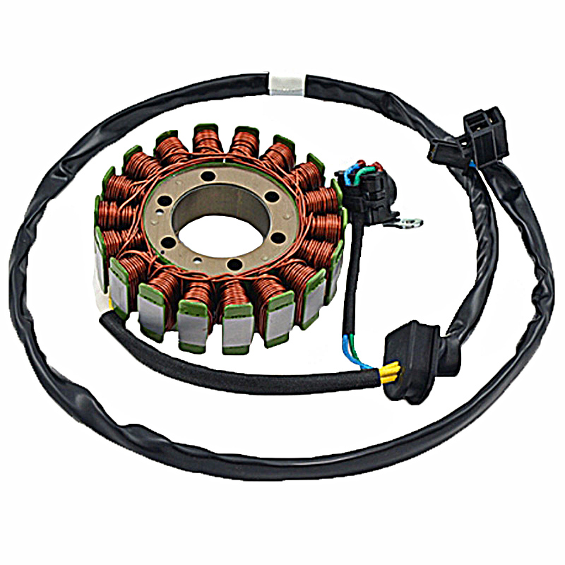 Stator Suzuki Burgman 250/400