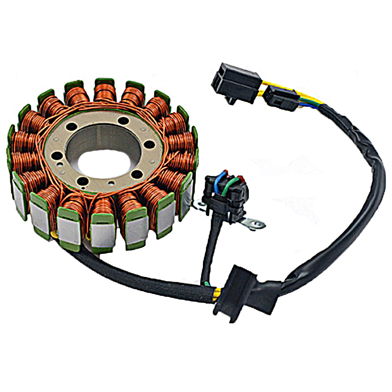Stator Suzuki Burgman 400