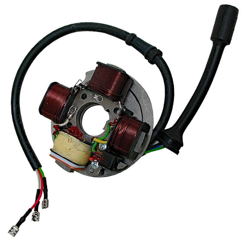 Stator Vespa PK XL 50