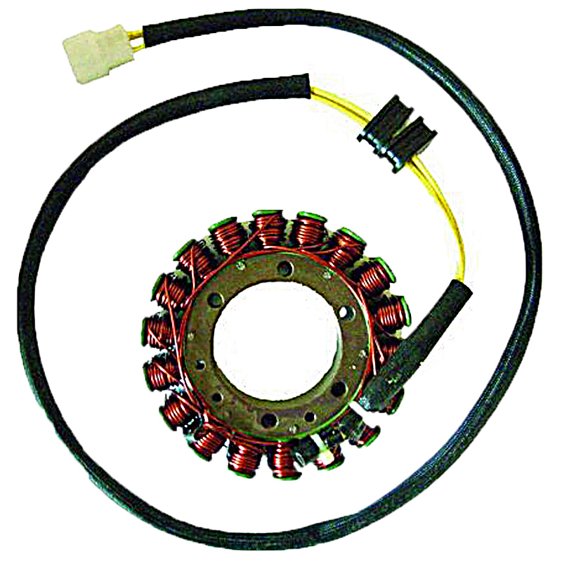 Stator Trifase 18 Polos
