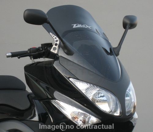 Parabrisas Fabbri Ahumado Yamaha T-Max 500 (08/11)