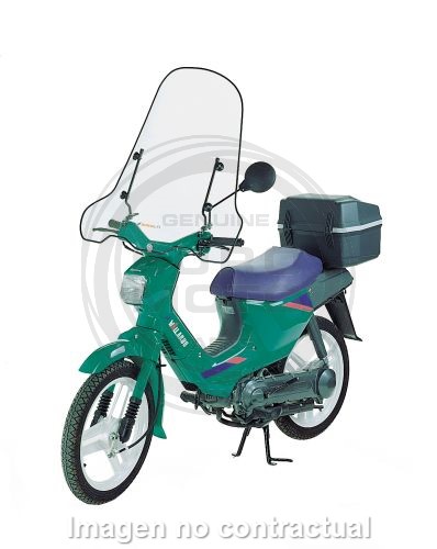 Pantalla Fabbri TOP Honda Wallaroo 50