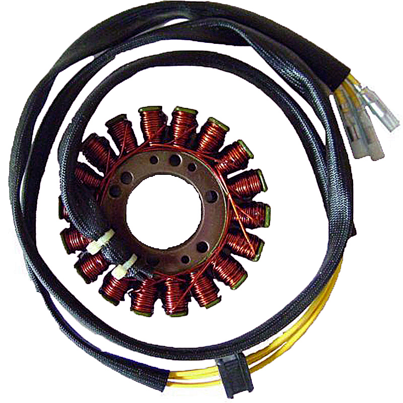 Stator Yamaha XJ Diversion