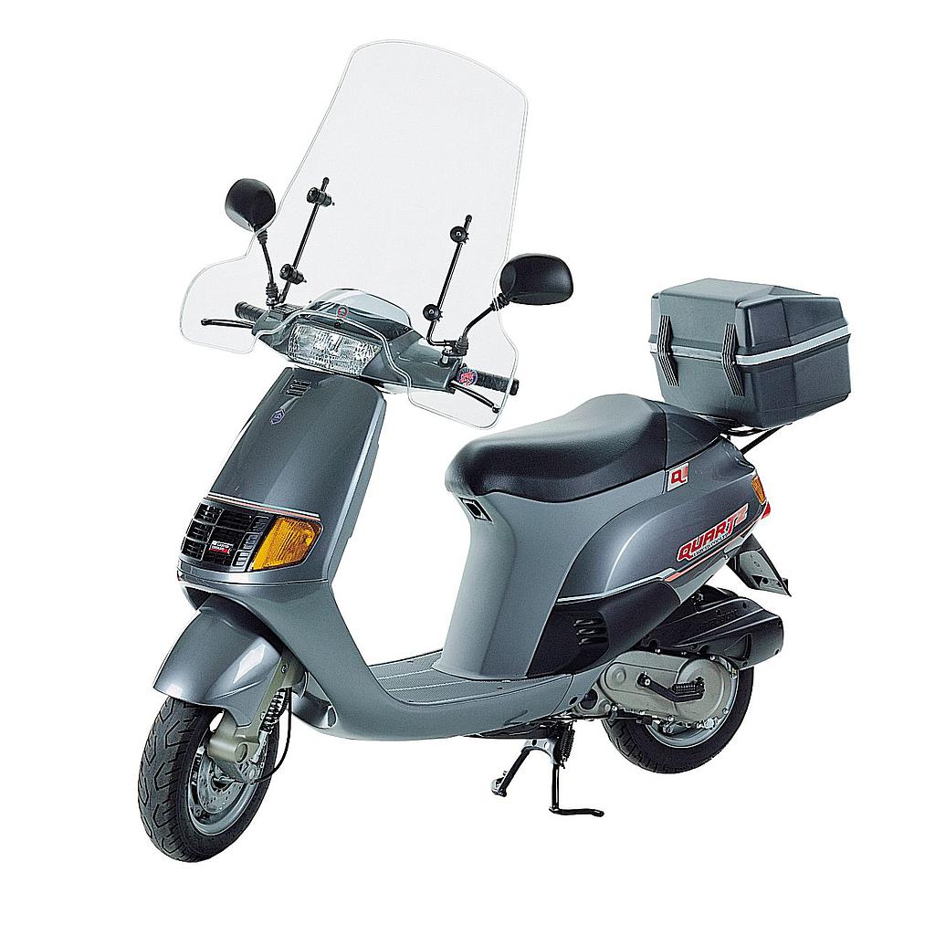 Pantalla Fabbri TOP Piaggio Skipper 2T 125