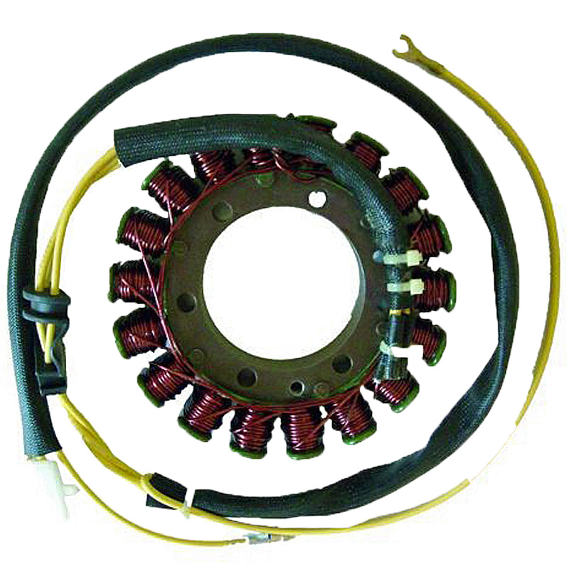 Stator Trifase 18 Polos