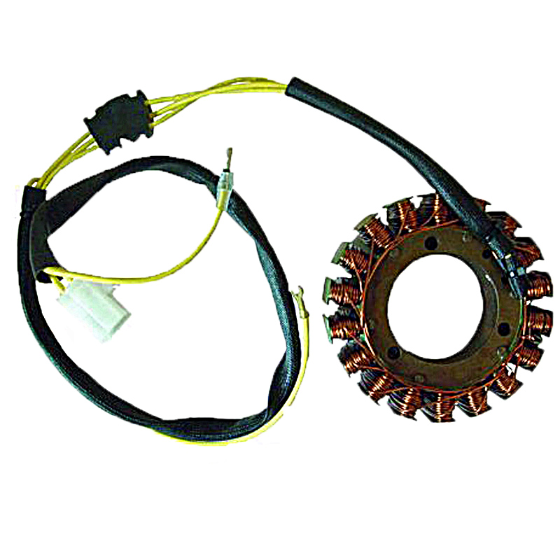 Stator Trifase 18 Polos