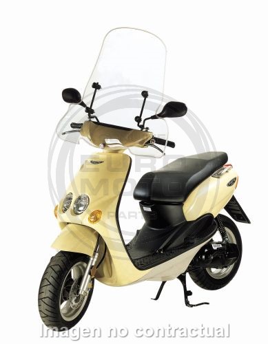 Pantalla Fabbri TOP Yamaha Neo´s 50