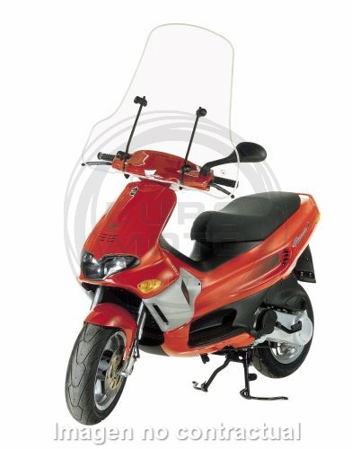Pantalla Fabbri TOP Gilera Runner 50