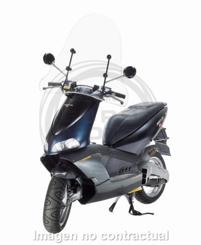 Pantalla Fabbri TOP Aprilia Area 51