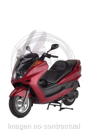 Parabrisas Fabbri Exclusive MBK Skyliner 250