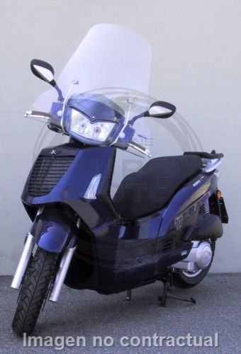 Pantalla Fabbri TOP Kymco People S 250