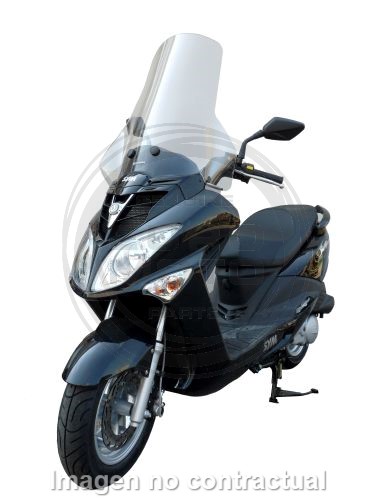 Pantalla Fabbri Exclusive Sym Joyride EVO 125