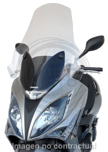 Pantalla Fabbri Exclusive Kymco X-Citing 300