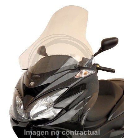 Parabrisas Fabbri Exclusive Yamaha Majesty i.e. 400
