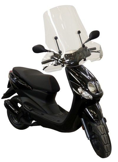Pantalla Fabbri TOP Yamaha Neo's 50 4T