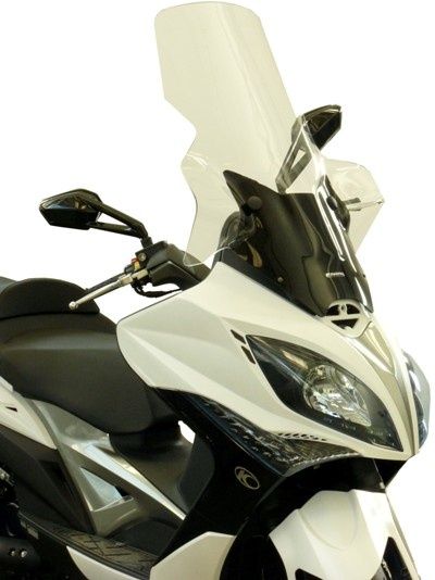 Parabrisas Fabbri Exclusive Kymco X-Citing 400