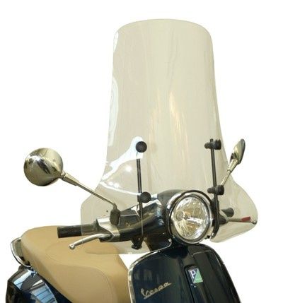 Pantalla Fabbri TOP Alto Vespa Primavera
