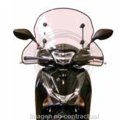 Pantalla Fabbri Top Honda SH 125