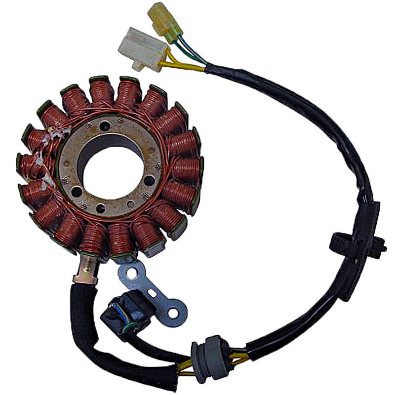 Stator 18 Polos Trifase