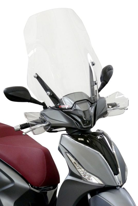 Parabrisas Fabbri Top Alto Kymco People S