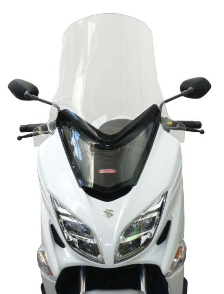 Parabrisas Fabbri Exclusive Suzuki Burgman 400