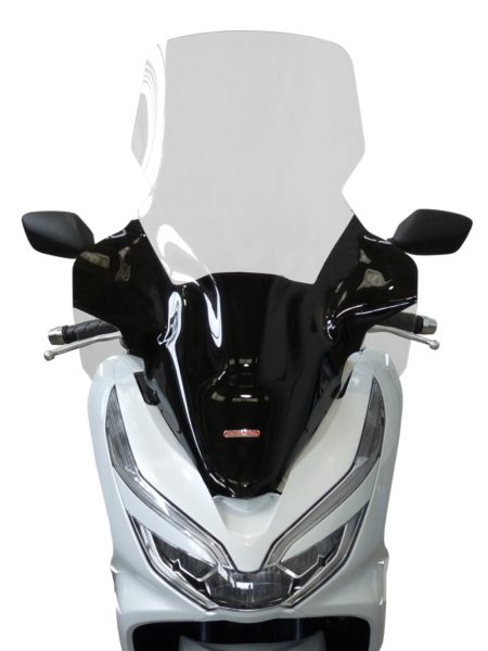 Parabrisas Fabbri Exclusive Honda PCX 125