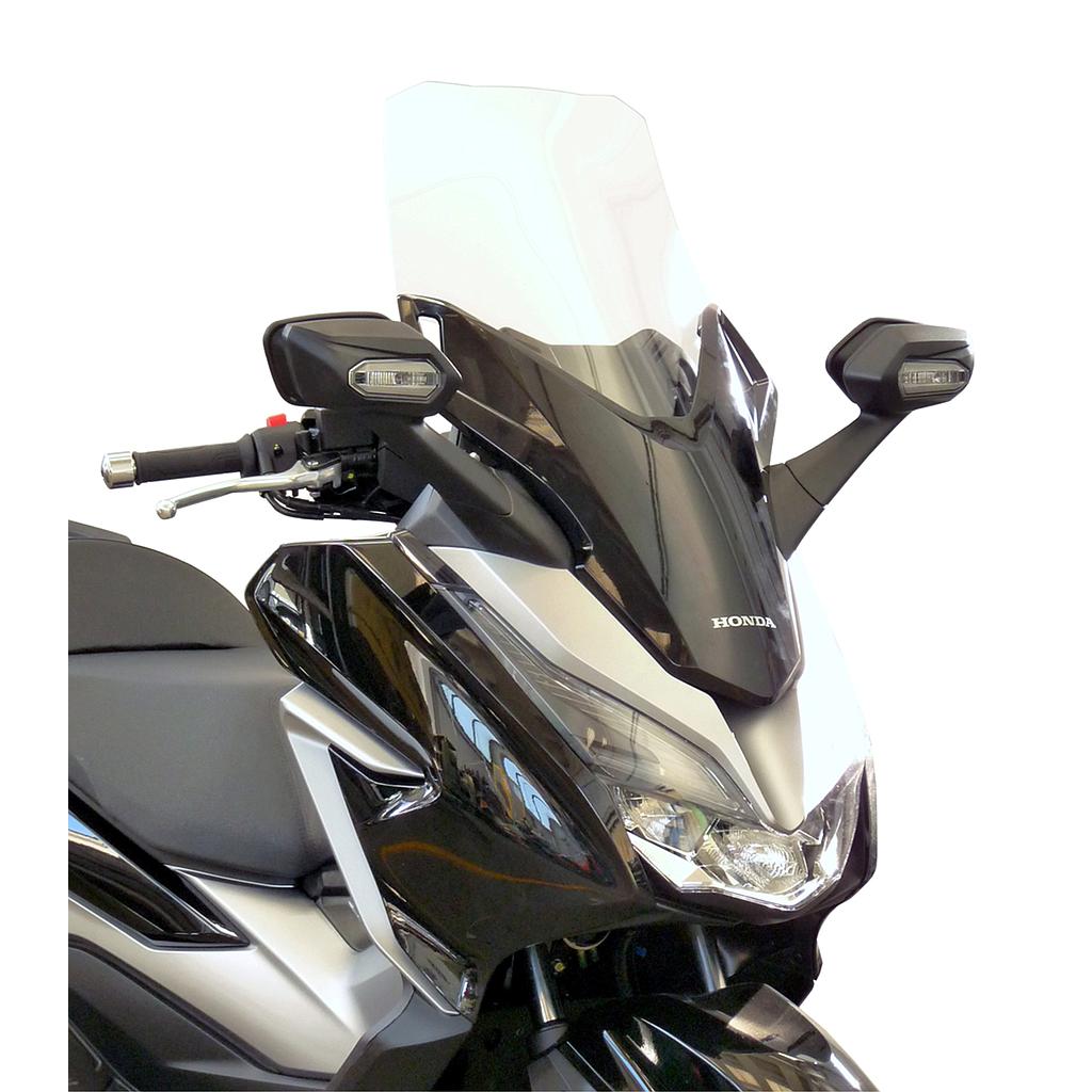 Parabrisas Fabbri Exclusive Honda Forza 300