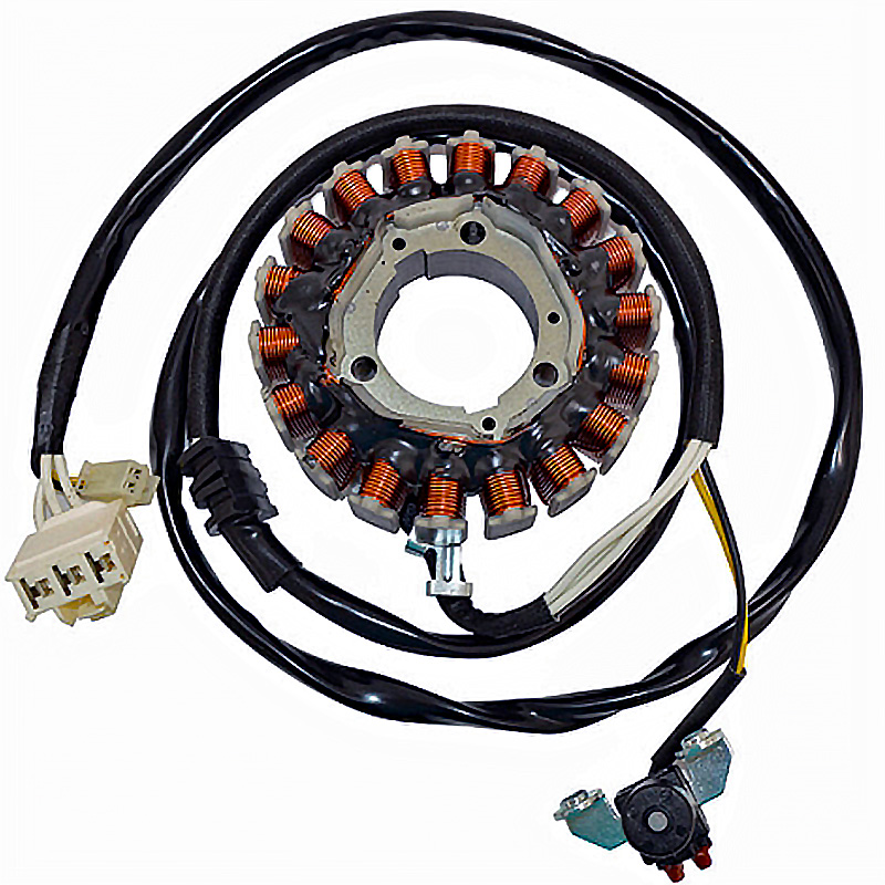 Stator Yamaha T-Max 530