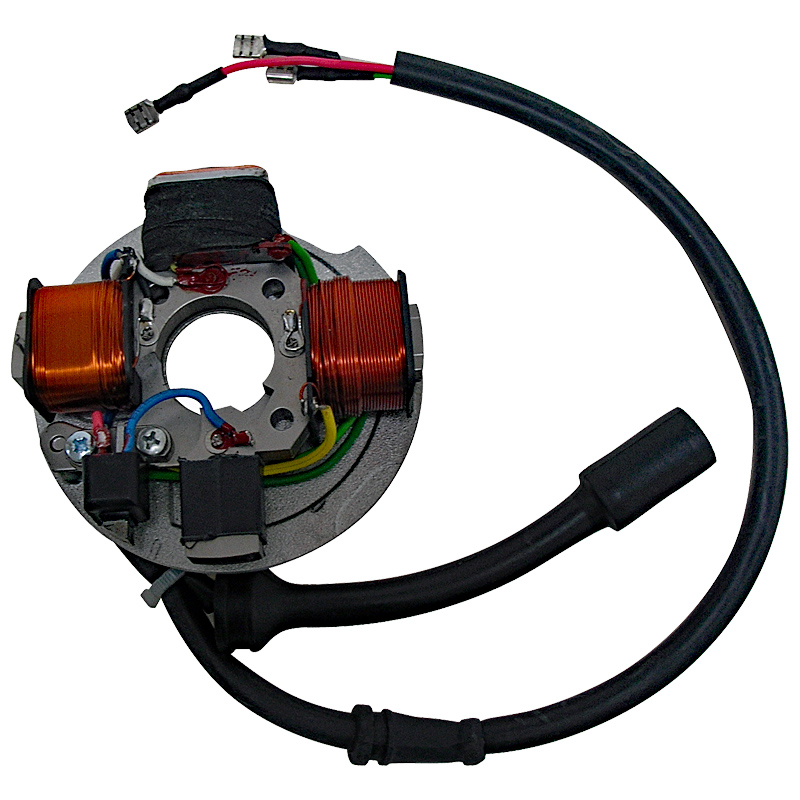 stator Vespa PK S 50